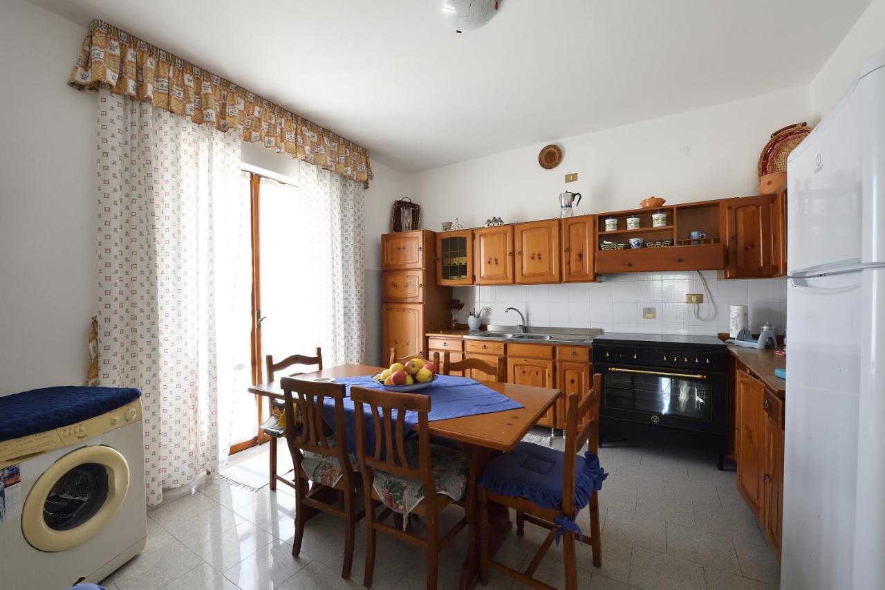 Villa Dafne Mare Fondi Sperlonga ภายนอก รูปภาพ